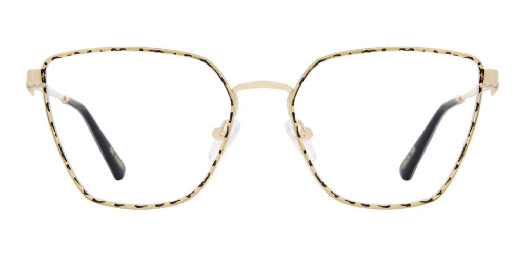 Kurt Geiger KGL5026 Eyeglasses - view 4